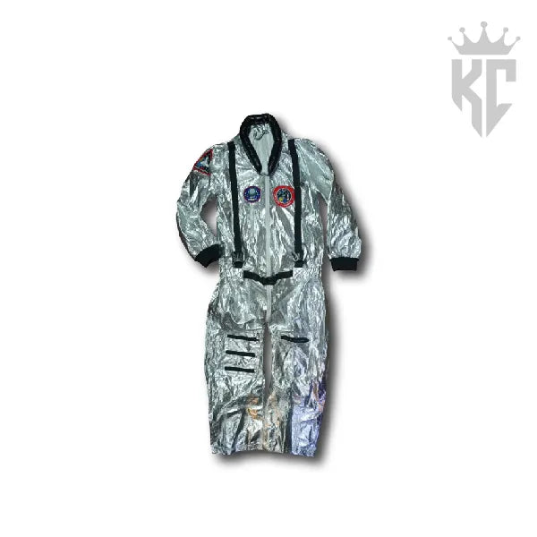 Astronaut Costume for Kids β Space Explorer Suit