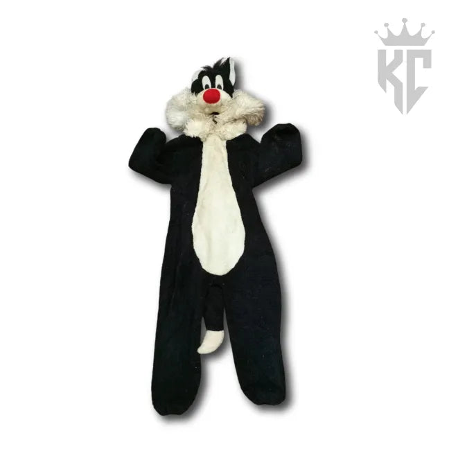 Looney Tunes Costume (Pre-Loved)