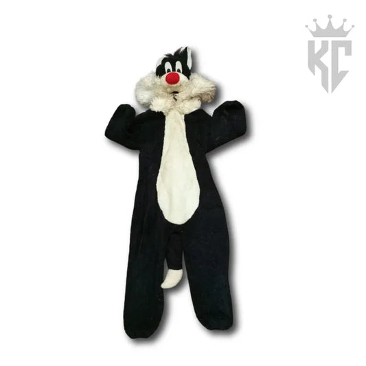 Looney Tunes Costume (Pre-Loved)