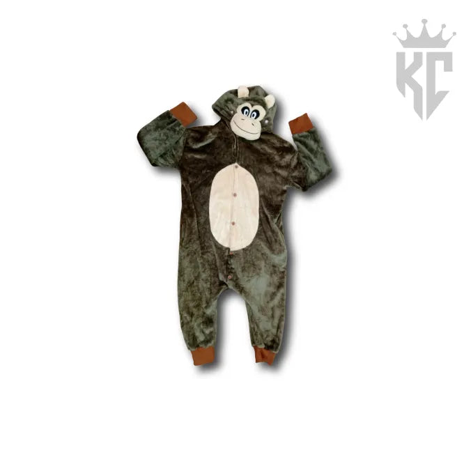 Monkey Costume