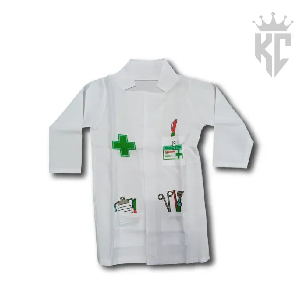 Doctor costume