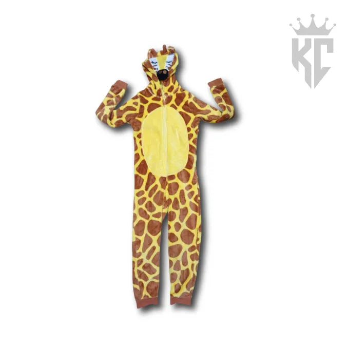 Giraffe Costume