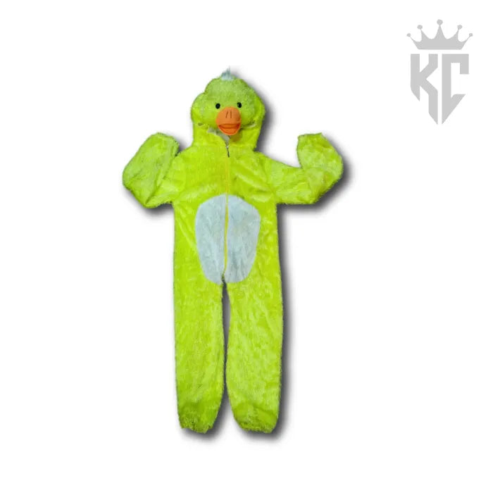 Duck Costume (Pre-Loved) β Quack Up the Cuteness!