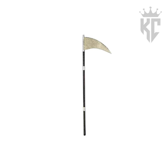 Handmade Axe – Fabric & Rubber Sheet Costume Prop