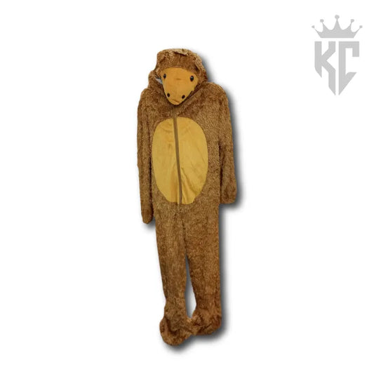 Camel Costume (Pre-Loved) – Desert Adventure Ready!