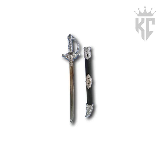 Brand-New Sword – Costume & Party Accessory