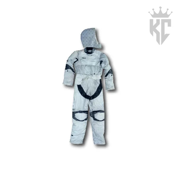 Astronaut Costume for Kids β Space Explorer Suit