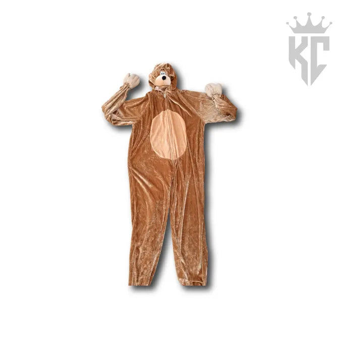 Monkey Costume