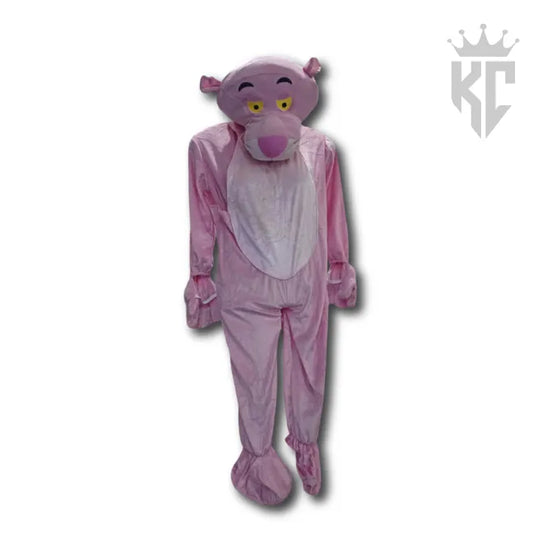 Pink Panther Costume (Pre-Loved)