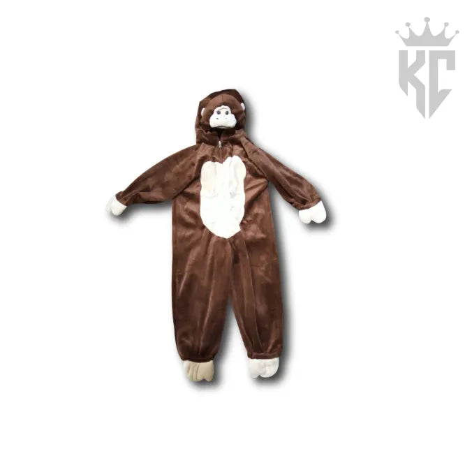 Monkey Costume