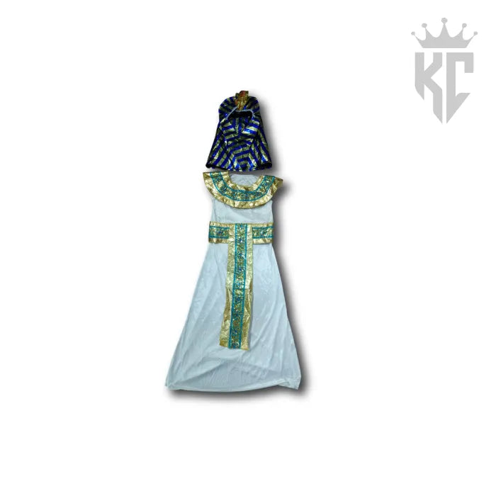 Egyptian Pharaoh Costume – The Majesty of Ancient Egypt Awaits
