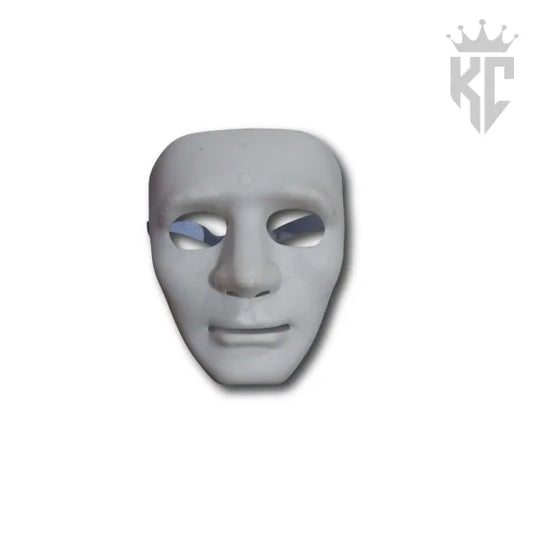 Brand-New Party Mask