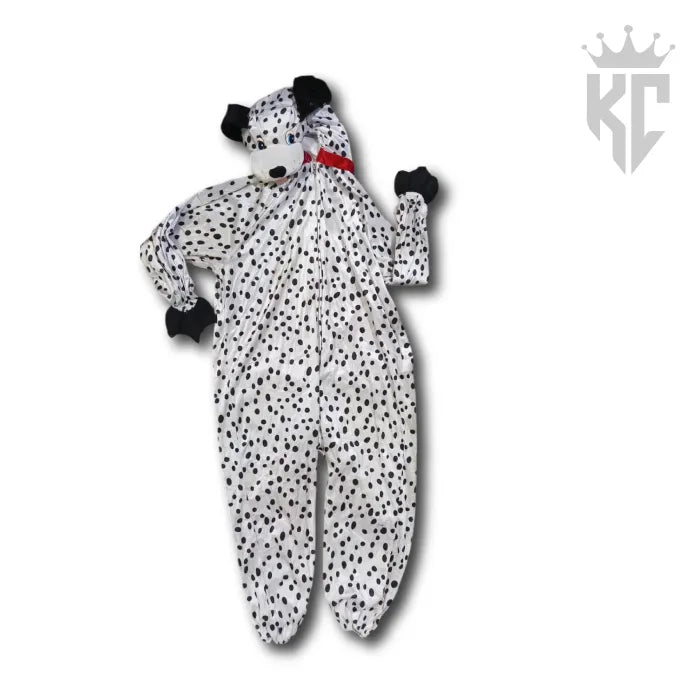 Dog Costume (Pre-Loved) β Paw-sitively Adorable!