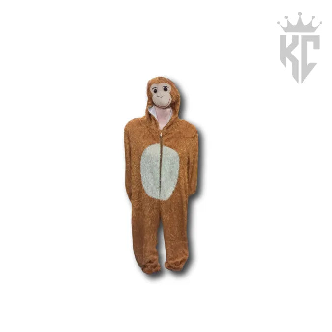 Monkey Costume