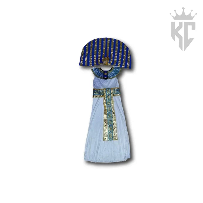 Egyptian Pharaoh Costume – The Majesty of Ancient Egypt Awaits