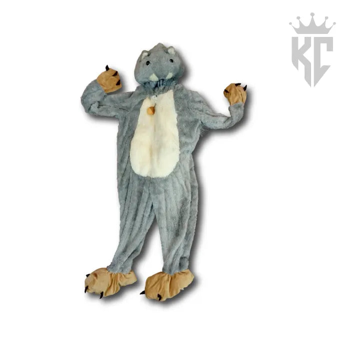 Squirrel Costume (Pre-Loved) β Nutty, Fluffy, and Full of Fun!