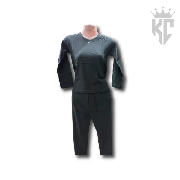 Brand New T-Shirt & Trouser Set β Comfortable & Stylish Casual Wear