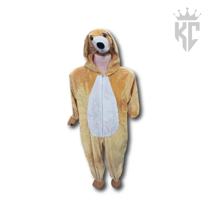Dog Costume (Pre-Loved) β Paw-sitively Adorable!