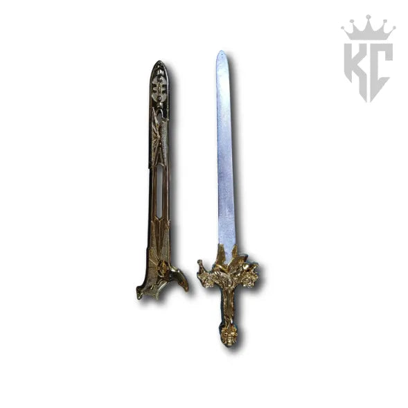 Brand-New Sword – Costume & Party Accessory