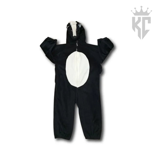 Squirrel Costume (Pre-Loved) – Nutty, Fluffy, and Full of Fun!