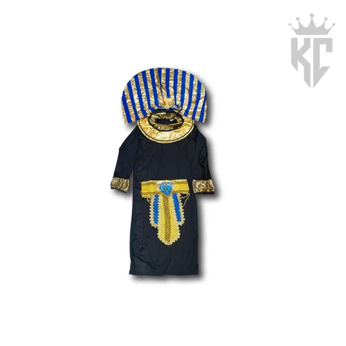 Egyptian Pharaoh Costume – The Majesty of Ancient Egypt Awaits
