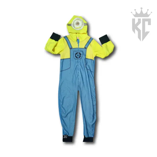 Minions Costume (Pre-Loved)