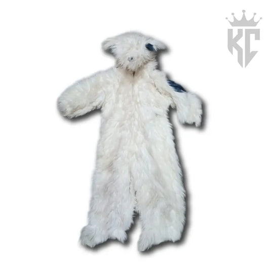 Dog Costume (Pre-Loved) – Paw-sitively Adorable!