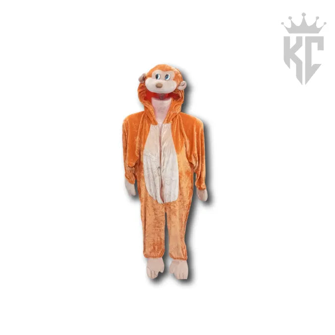 Monkey Costume