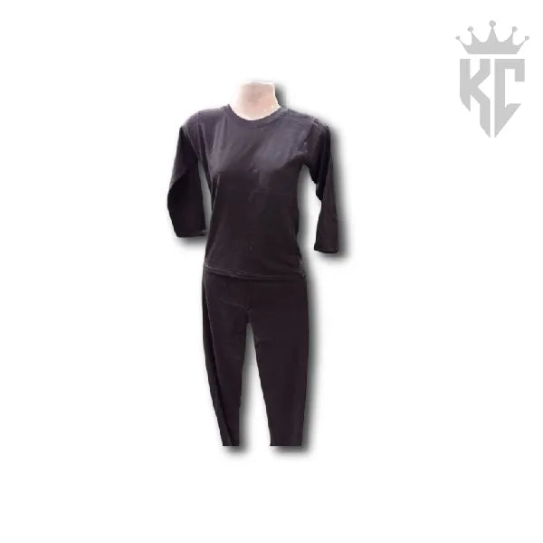 Brand New T-Shirt & Trouser Set β Comfortable & Stylish Casual Wear