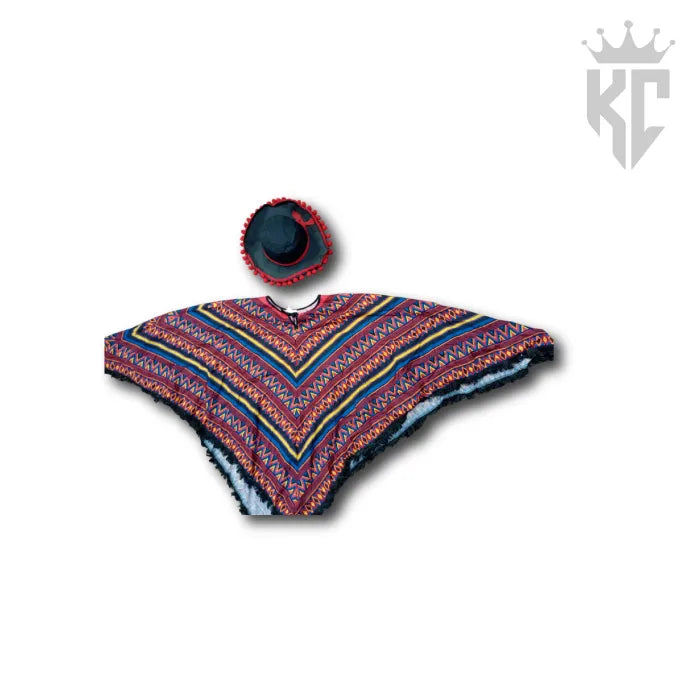 Mexican Costume β Viva La Fiesta! π²π½