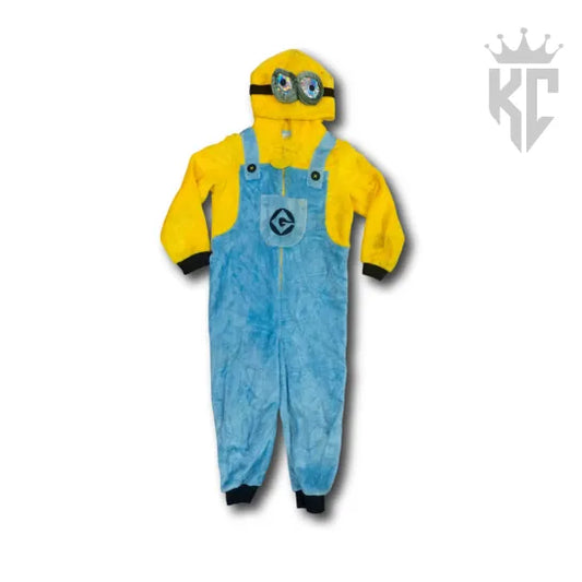 Minions Costume (Pre-Loved)