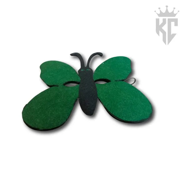 Handmade Butterfly Costume – Brand-New Colorful Outfit