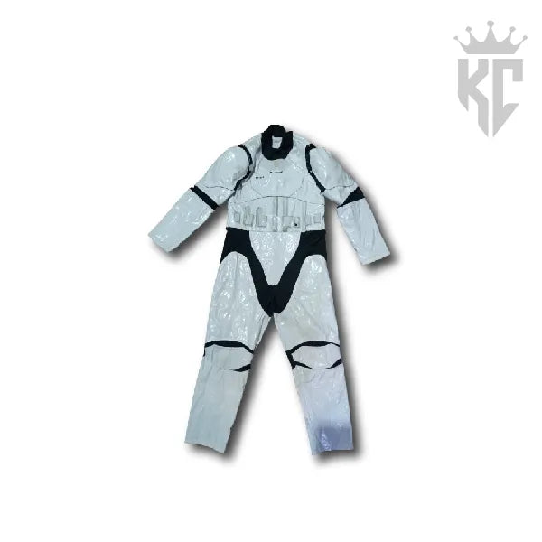 Astronaut Costume for Kids β Space Explorer Suit