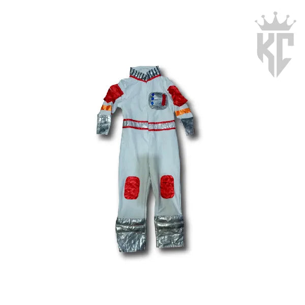 Astronaut Costume for Kids β Space Explorer Suit