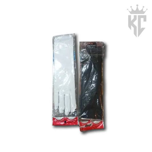 Brand-New Gloves – Costume & Party Accessory