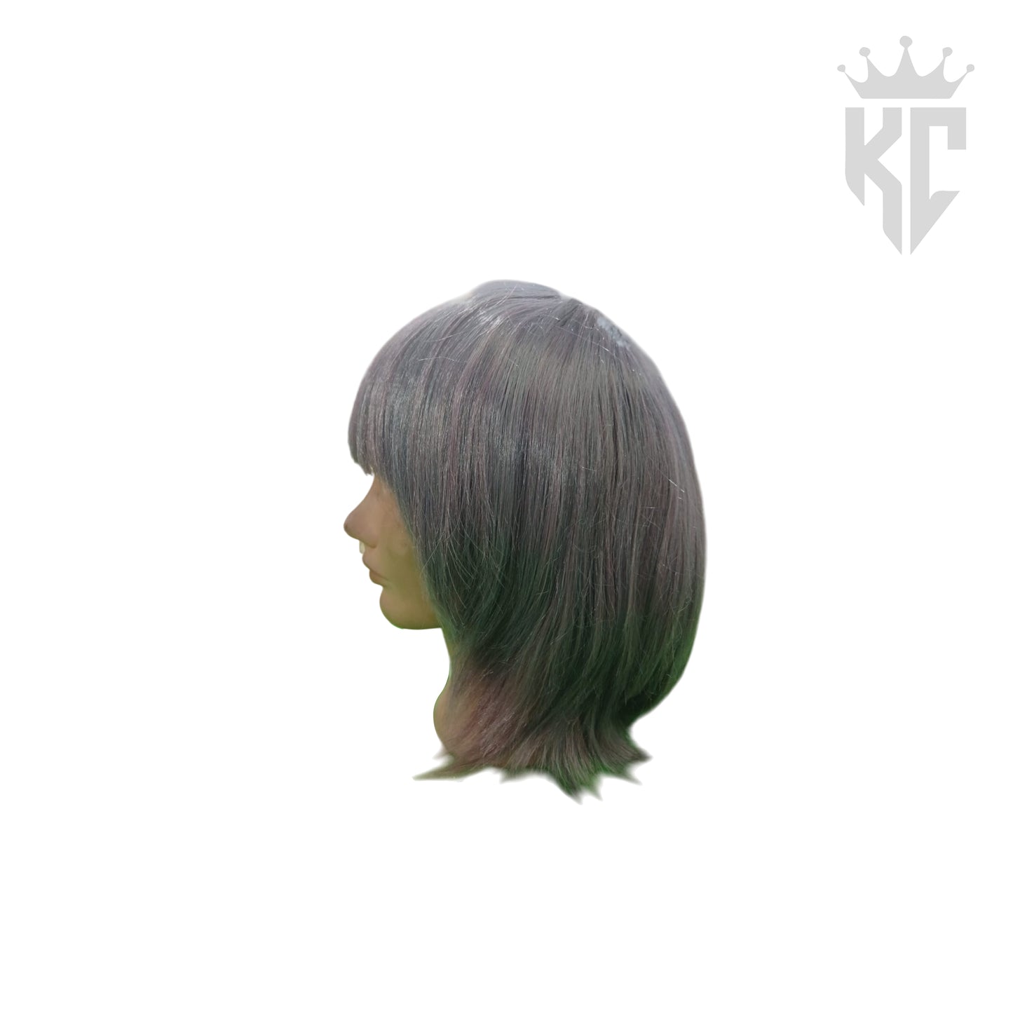 Short Hair Wigs for Every Vibe