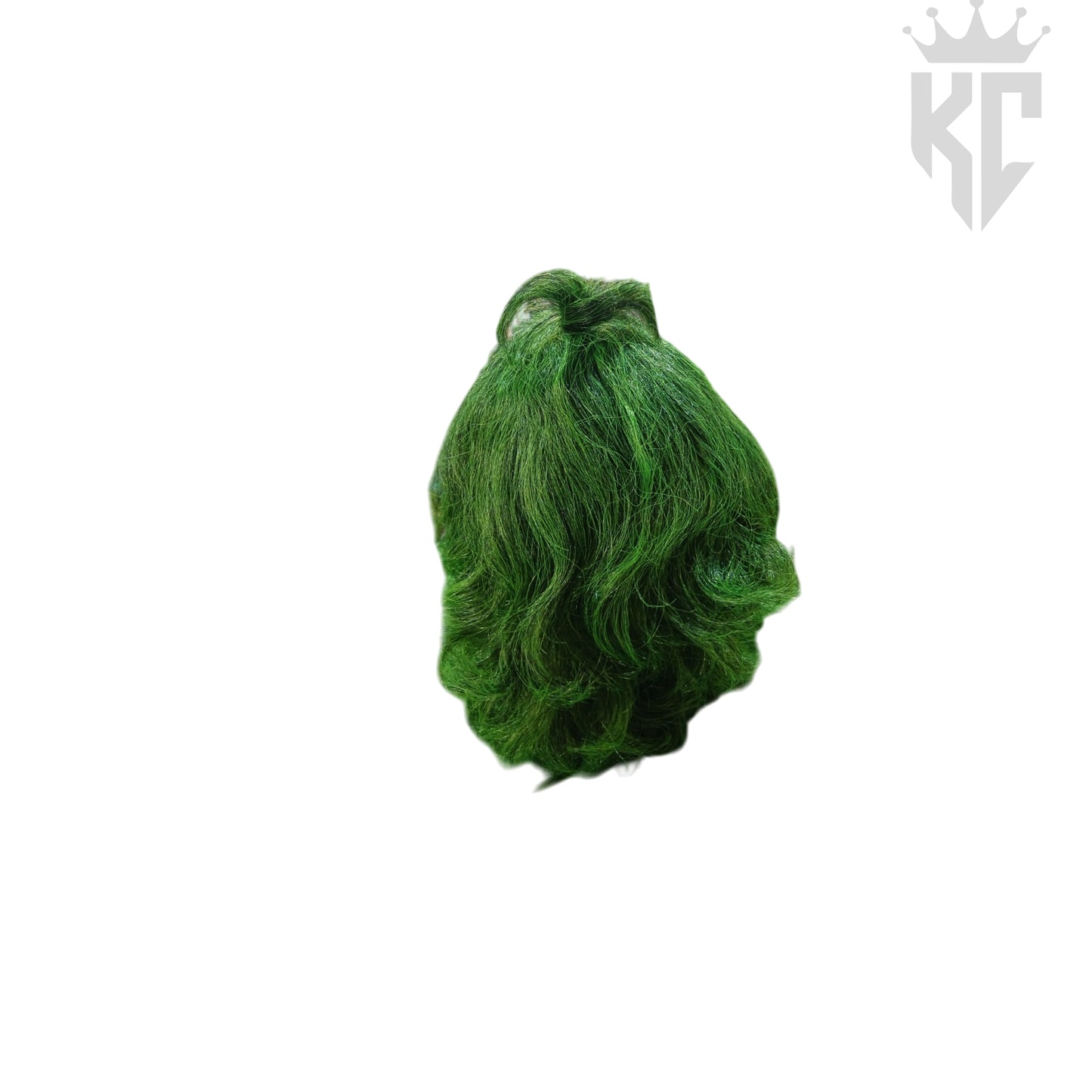 Oompa Loompa Wig π«π©