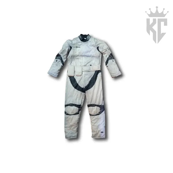 Astronaut Costume for Kids β Space Explorer Suit