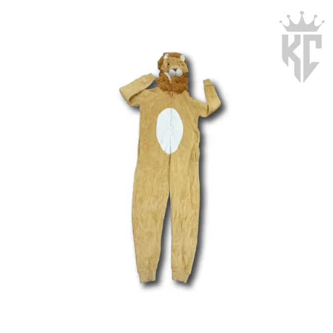 Lion Costume – Pre-Loved