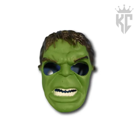 Brand-New Hulk Mask – Superhero Costume Accessory