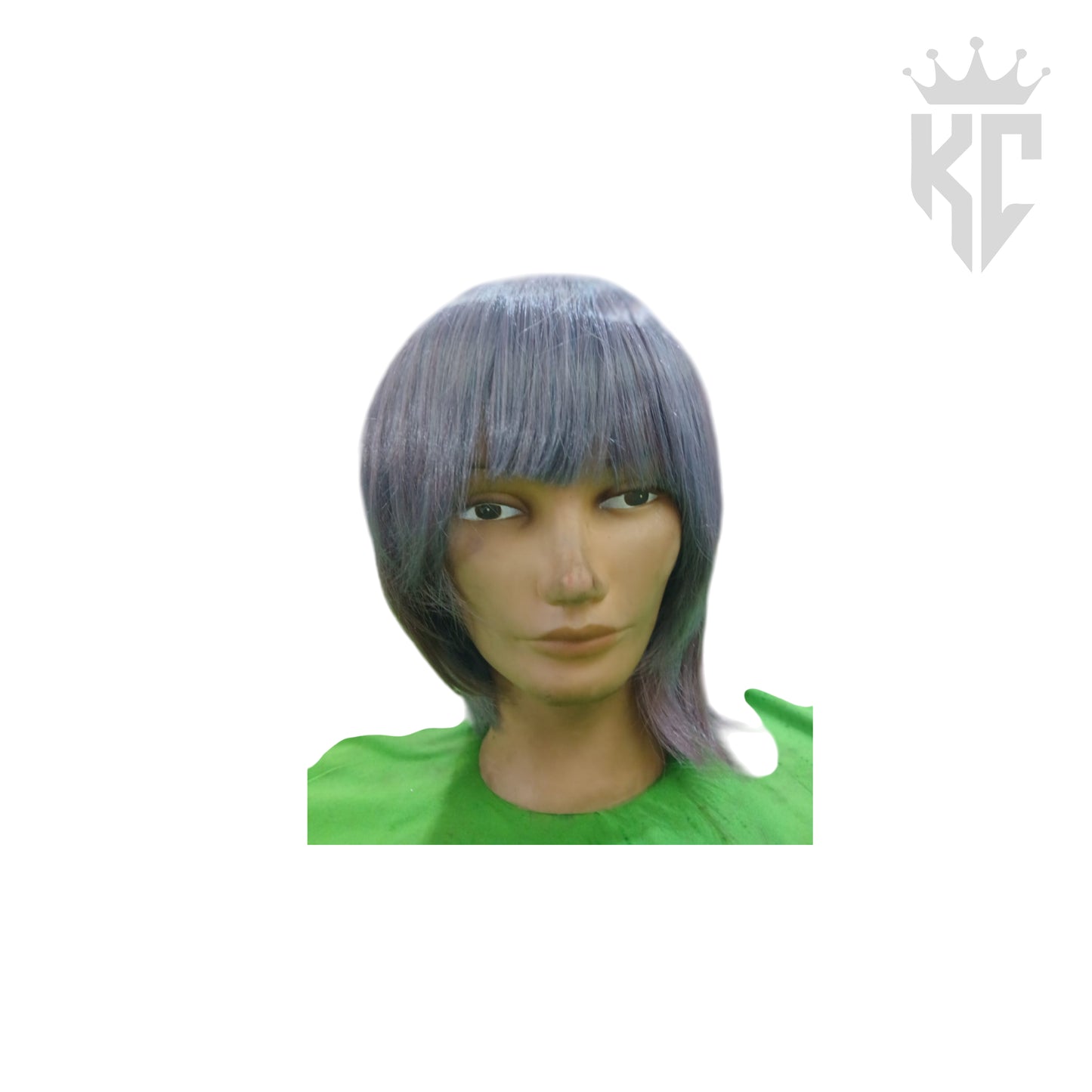 Short Hair Wigs for Every Vibe