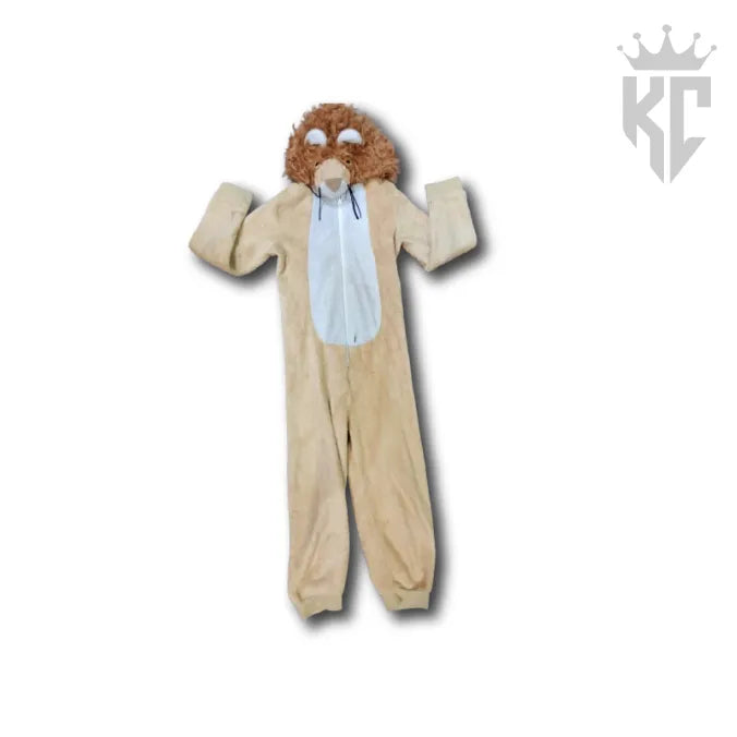 Lion Costume – Pre-Loved