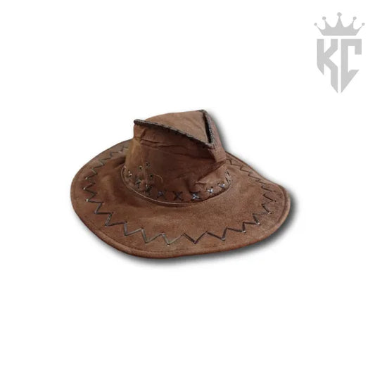 Pre-Loved Cowboy Hat
