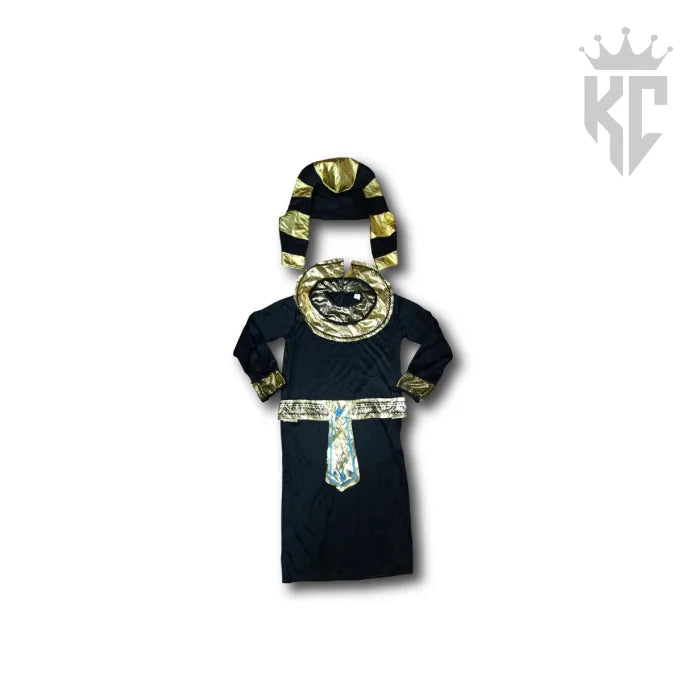 Egyptian Pharaoh Costume – The Majesty of Ancient Egypt Awaits