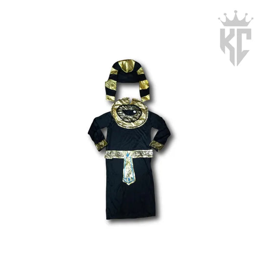 Egyptian Pharaoh Costume – The Majesty of Ancient Egypt Awaits