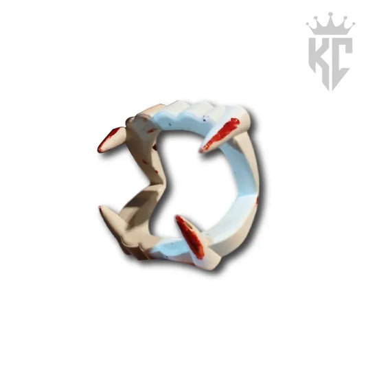 Brand-New Vampire Teeth – Halloween & Costume Party Accessory