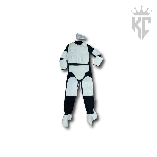 Astronaut Costume for Kids β Space Explorer Suit