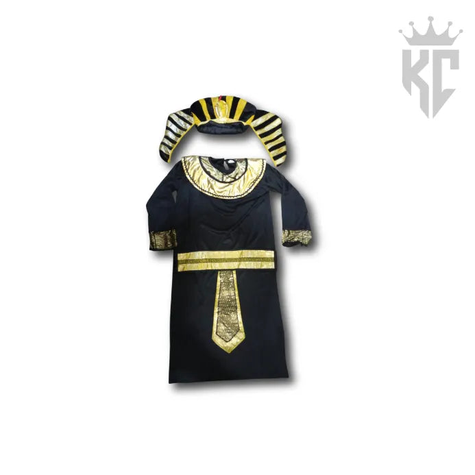 Egyptian Pharaoh Costume – The Majesty of Ancient Egypt Awaits