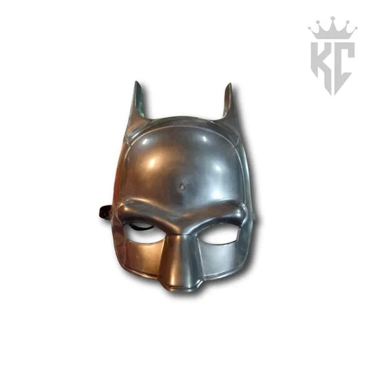 Brand-New Batman Mask – Superhero Costume Accessory