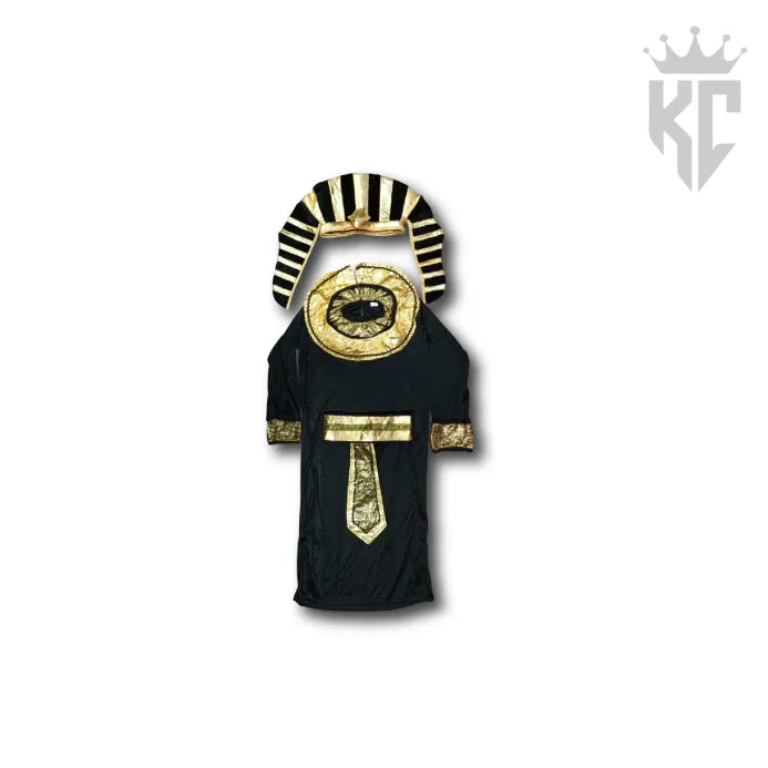Egyptian Pharaoh Costume – The Majesty of Ancient Egypt Awaits